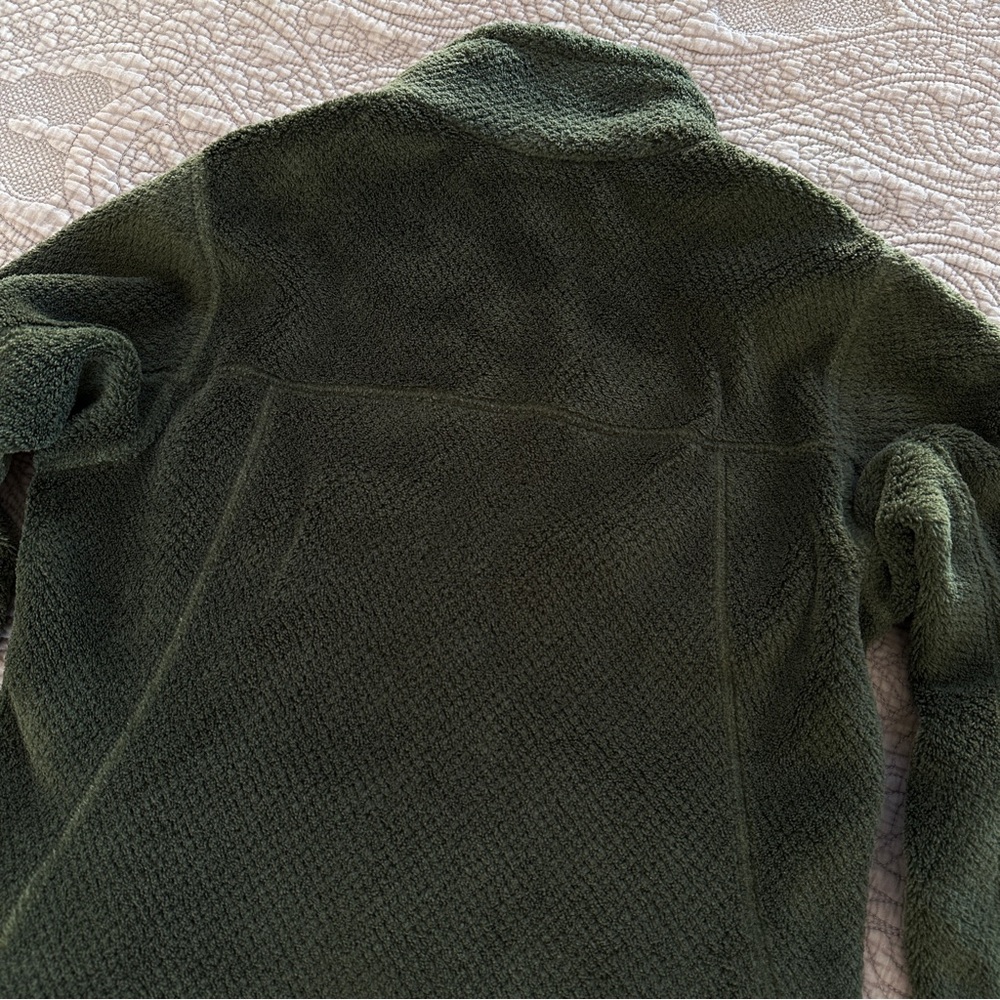 Patagonia W's Full-Zip Re-Tool Jacket, XS - Picture 10 of 12